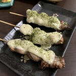 ぽん太 - 