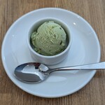 蕎麦と林檎と - 