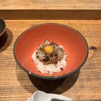 銀座 希鳥 - 