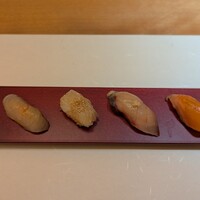 SUSHI BANYA KAI 品川店 - 