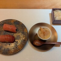 SUSHI BANYA KAI 品川店 - 