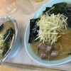 とんとんラーメン