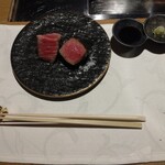 お肉屋 けいすけ 三男坊 - 