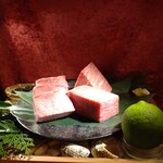 お肉屋 けいすけ 三男坊 - 