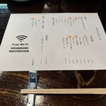 番屋ながさわ - 