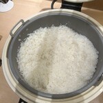 とんかつ　かつ楽 - 