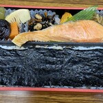 味の浜藤 - 料理写真: