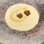 luogo - 群馬　おおもの　玉蜀黍　クルトン