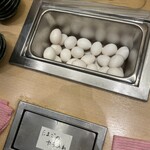 とんかつ　かつ楽 - 