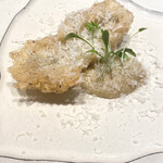 luogo - 長崎　穴子　熊本赤茄子