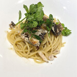 luogo - 岐阜　天然鮎　AOP