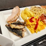 APA HOTEL - 料理写真: