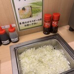 とんかつ　かつ楽 - 