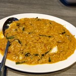 SOMBOON SEAFOOD - 料理写真: