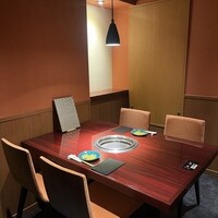 銀座焼肉 seigou - 