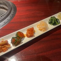 銀座焼肉 seigou - 