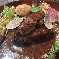 シェ松尾 新宿京王店 - 