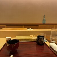 銀座すし嘉 はなれ - 