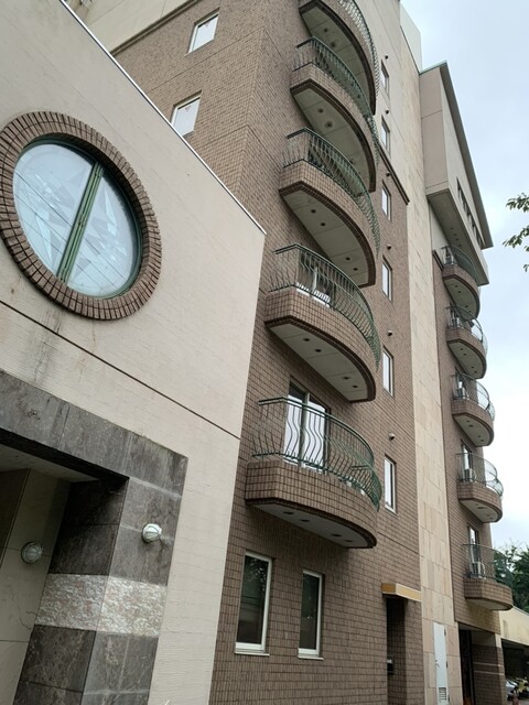 ラ・テラス - 小岩井（洋食）の写真