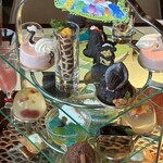 レストラン＆ラウンジ eu - 