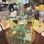 レストラン＆ラウンジ eu - 