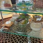 レストラン＆ラウンジ eu - 