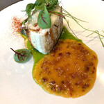 セリュー - 太刀魚