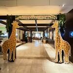 レストラン＆ラウンジ eu - 