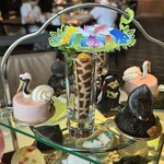 レストラン＆ラウンジ eu - 