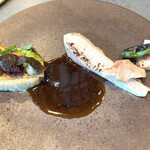 セリュー - 甲州地鶏