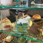 レストラン＆ラウンジ eu - 