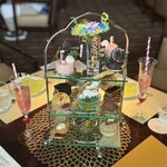 レストラン＆ラウンジ eu - 