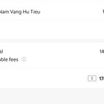 Hủ Tiếu Nam Vang Thành Đạt - 