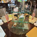 レストラン＆ラウンジ eu - 