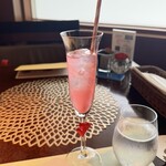 レストラン＆ラウンジ eu - 