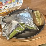 ココス - 料理写真: