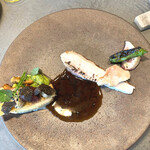 セリュー - 甲州地鶏