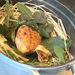 セリュー - 甲州地鶏