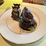 レストラン＆ラウンジ eu - 