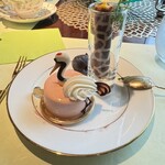 レストラン＆ラウンジ eu - 