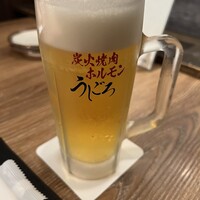 炭火焼肉ホルモン うしごろ 中目黒店 - 