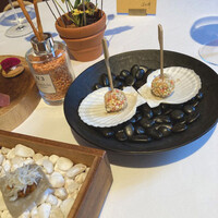 Convivio - アミューズ