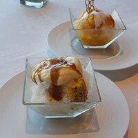 オーベルジュ・ド・リル ナゴヤ - 