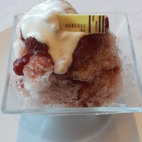 オーベルジュ・ド・リル ナゴヤ - 