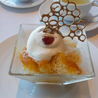 オーベルジュ・ド・リル ナゴヤ - 