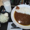 マイカリー食堂 新潟紫竹山店