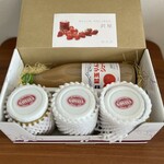 Sawa Ya Kyu Karuizawa Ten