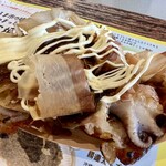 沖縄イイダコ屋 - 