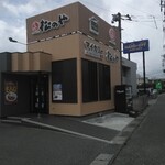 マイカリー食堂 - 外観