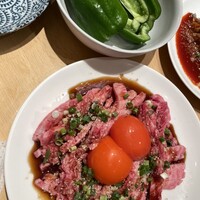 肉のあかい - 